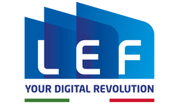 LEF 150px