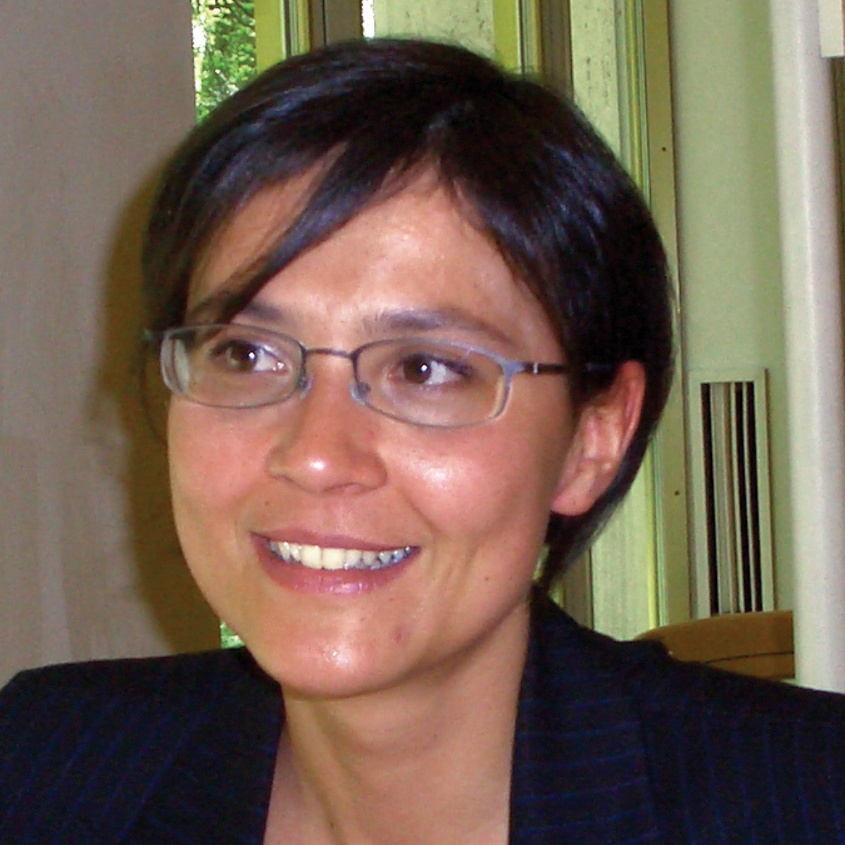 Stefania Brandani 1-1